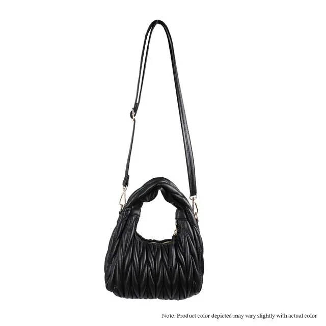 HMIU BAG Black