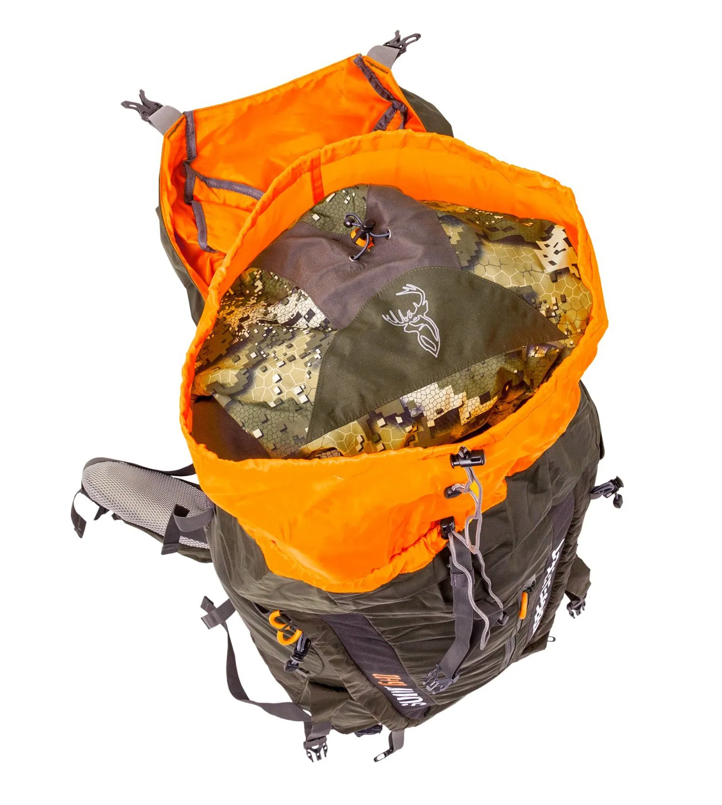 Hunters Element Summit Pack 65 Litre