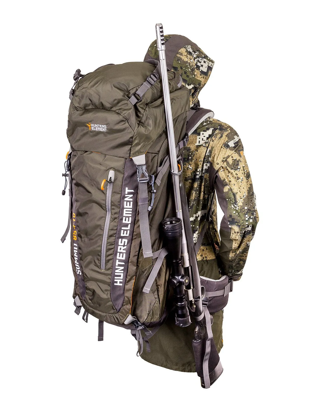 Hunters Element Summit Pack 65 Litre