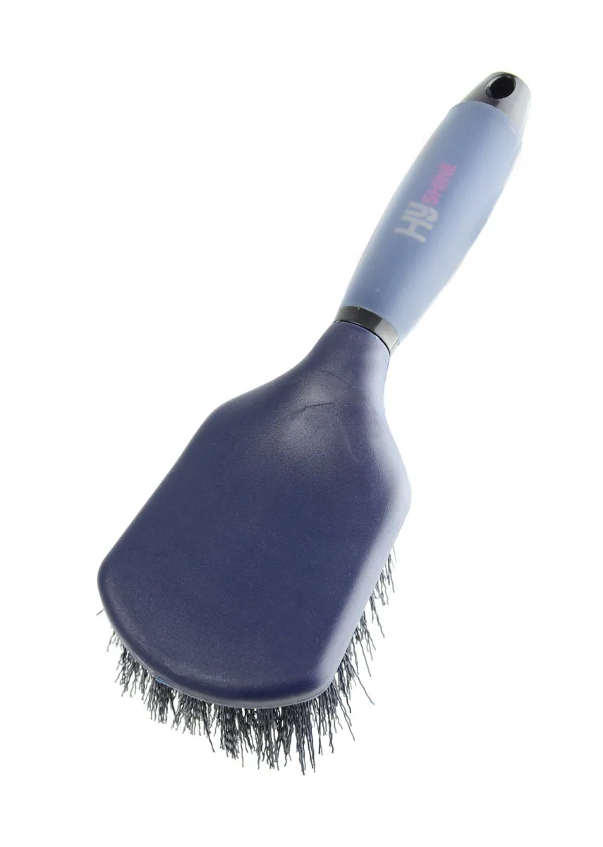 HySHINE Gel Bucket Brush