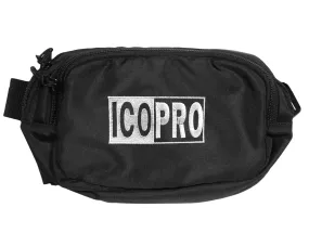 Sure! Here is an optimized title for the e-commerce product:

ICOPRO Stylish Fanny Pack with Adjustable Strap - Versatile Waist Bag for Travel, Festivals, and Everyday Use