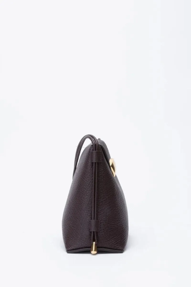 ID Petite Soft Shoulder Bag