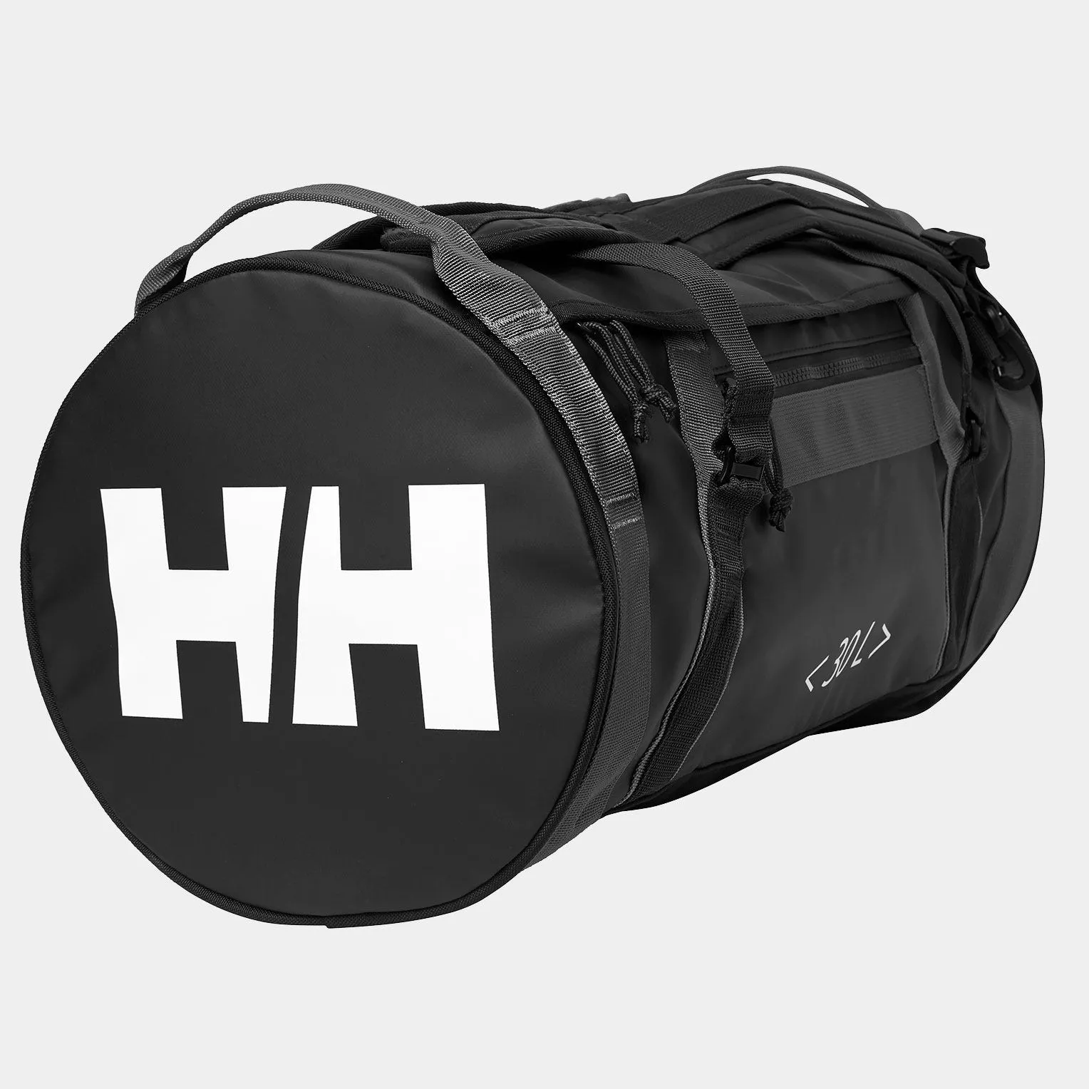 ILYA 2024 Helly Hansen Duffel Bag 2 30L