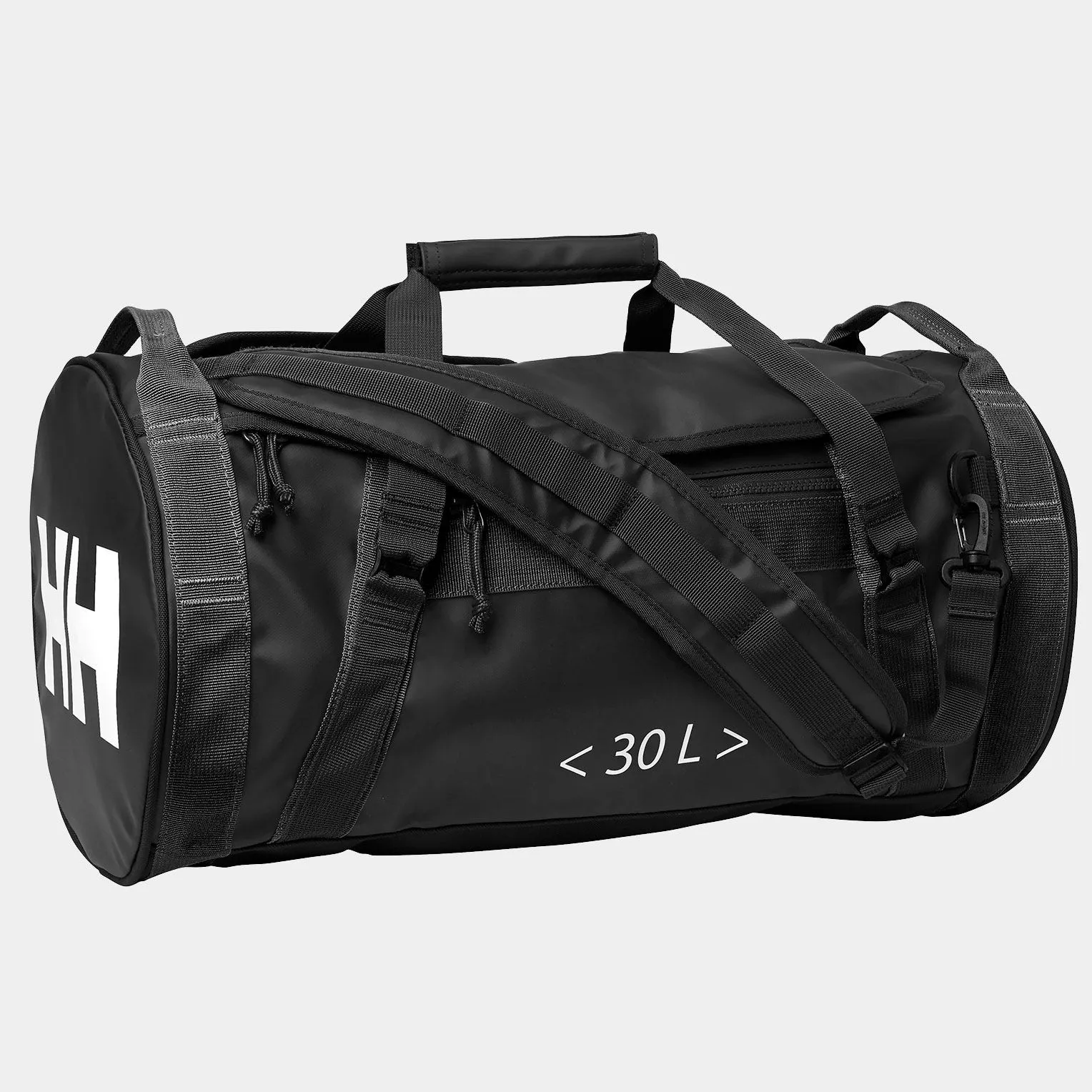 ILYA 2024 Helly Hansen Duffel Bag 2 30L