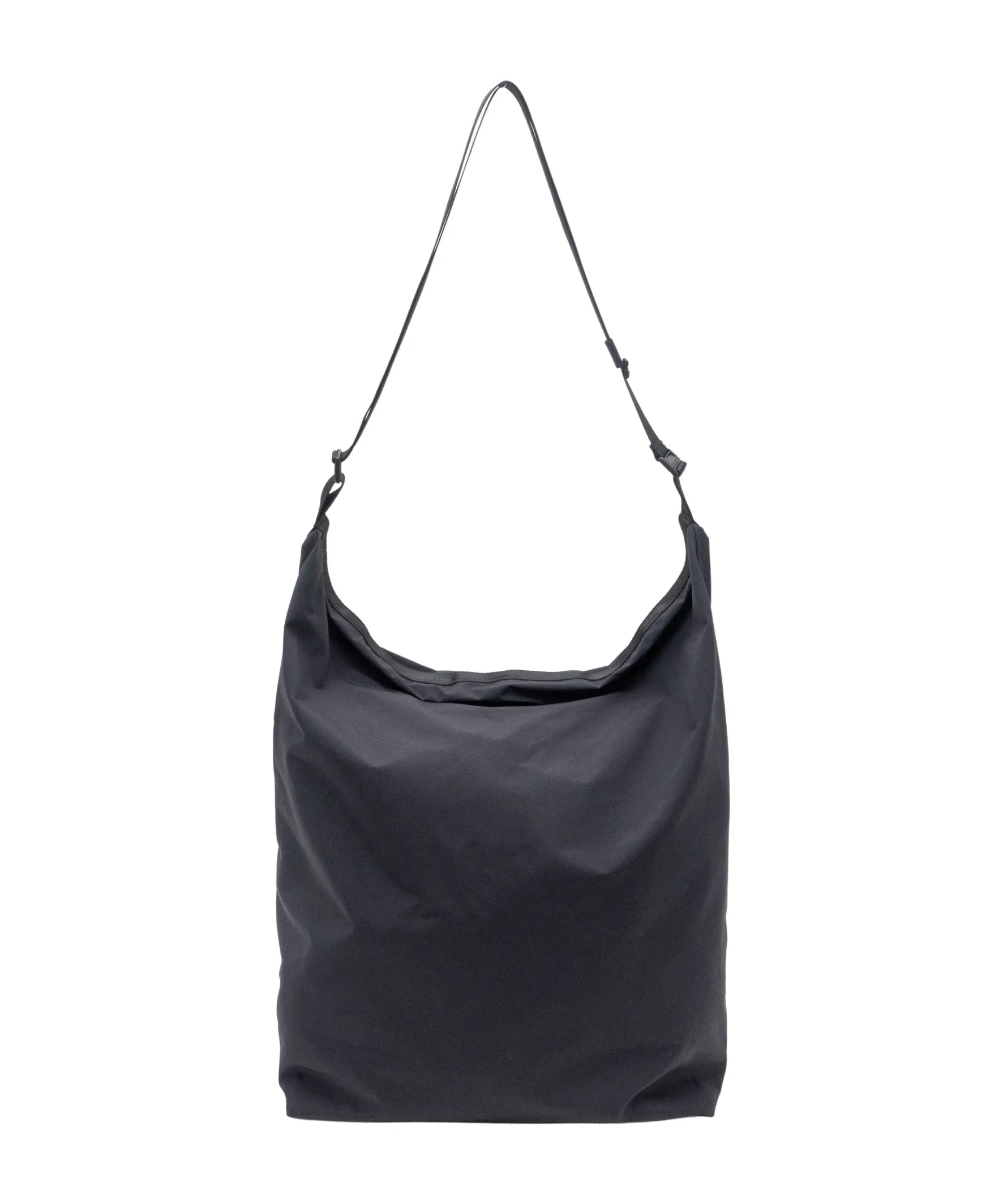 IMPROVISATION BAG "BLACK"