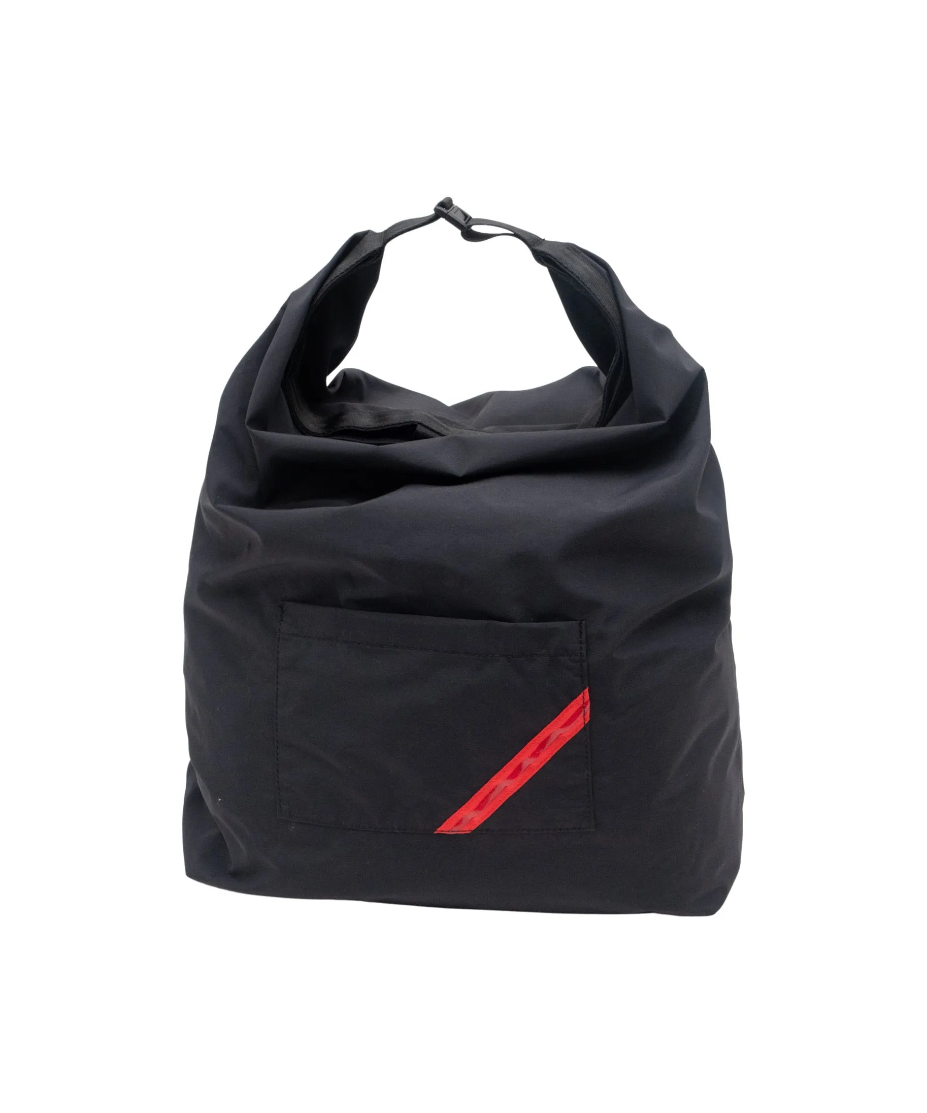 IMPROVISATION BAG "BLACK"