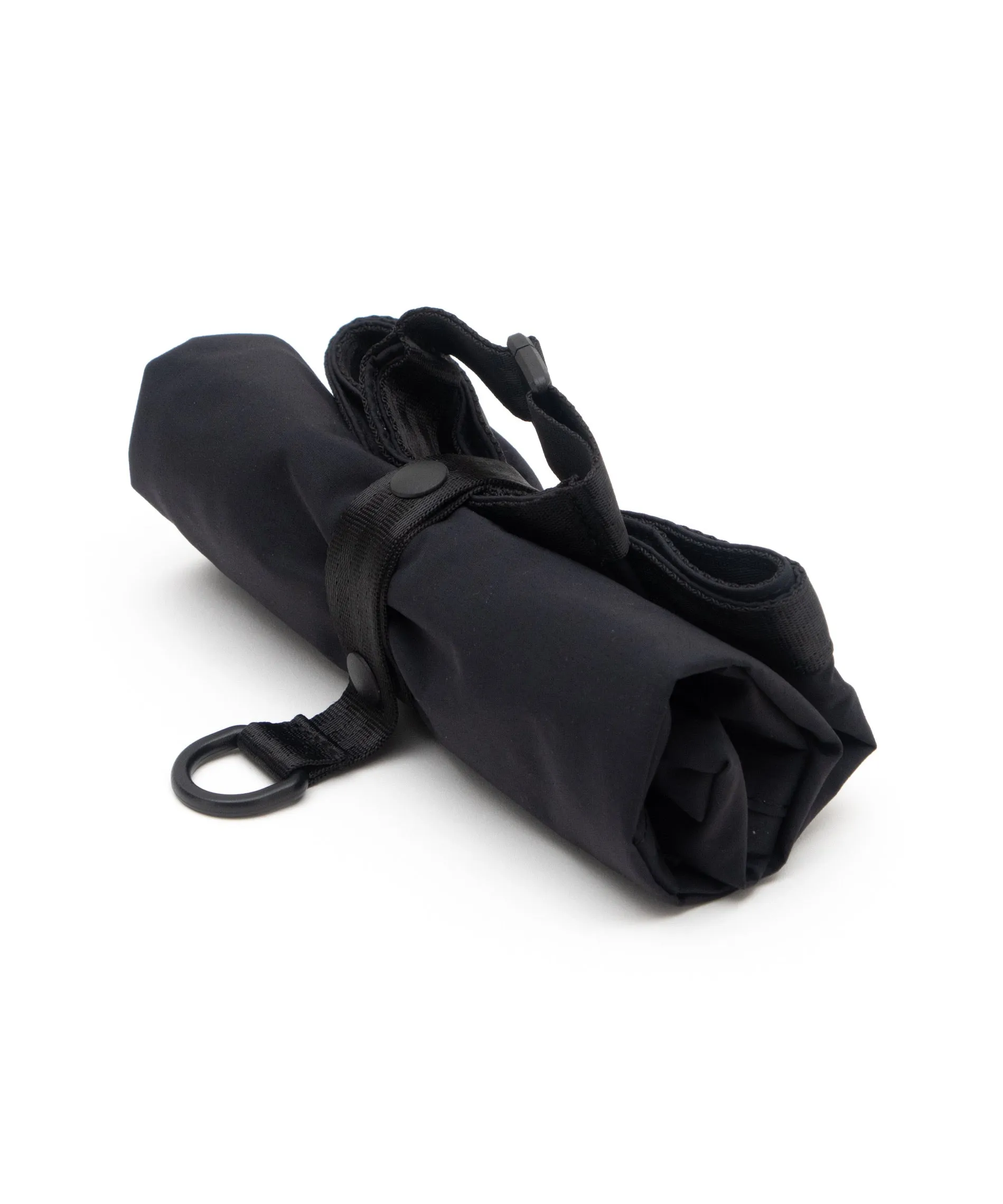 IMPROVISATION BAG "BLACK"