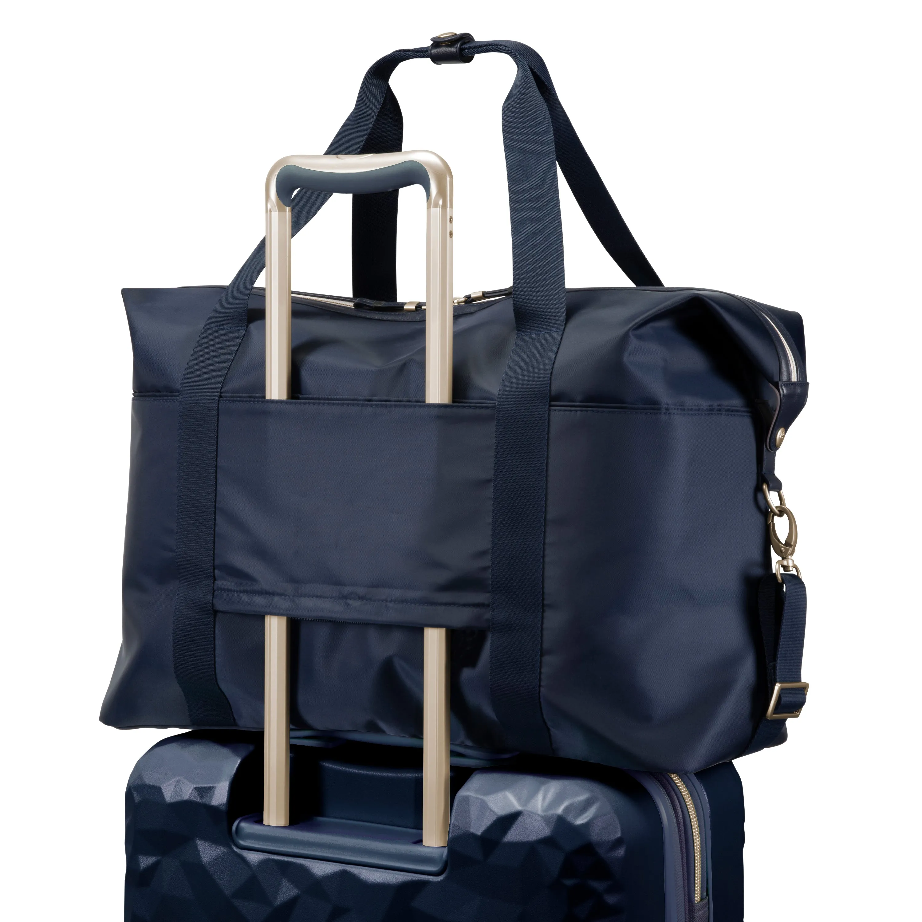 Indio Softside Weekender Duffel