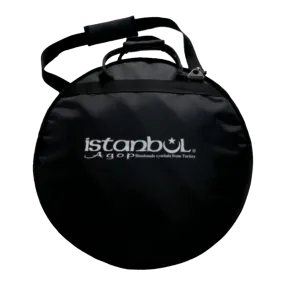 Istanbul Agop Cymbal Bag 22" (without hihat section)