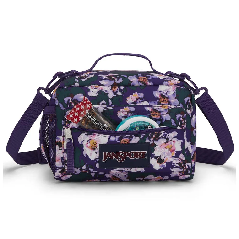 JanSport Carryout Lunch Bag