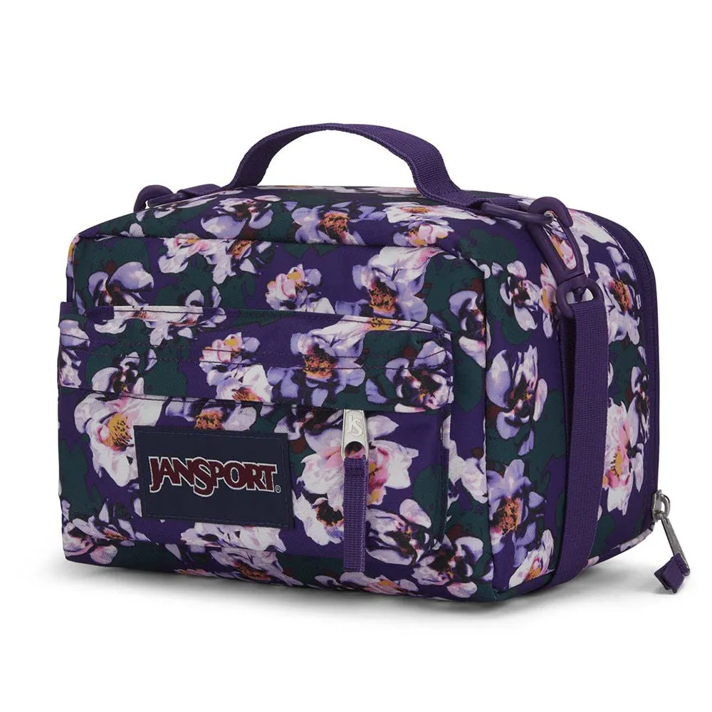 JanSport Carryout Lunch Bag