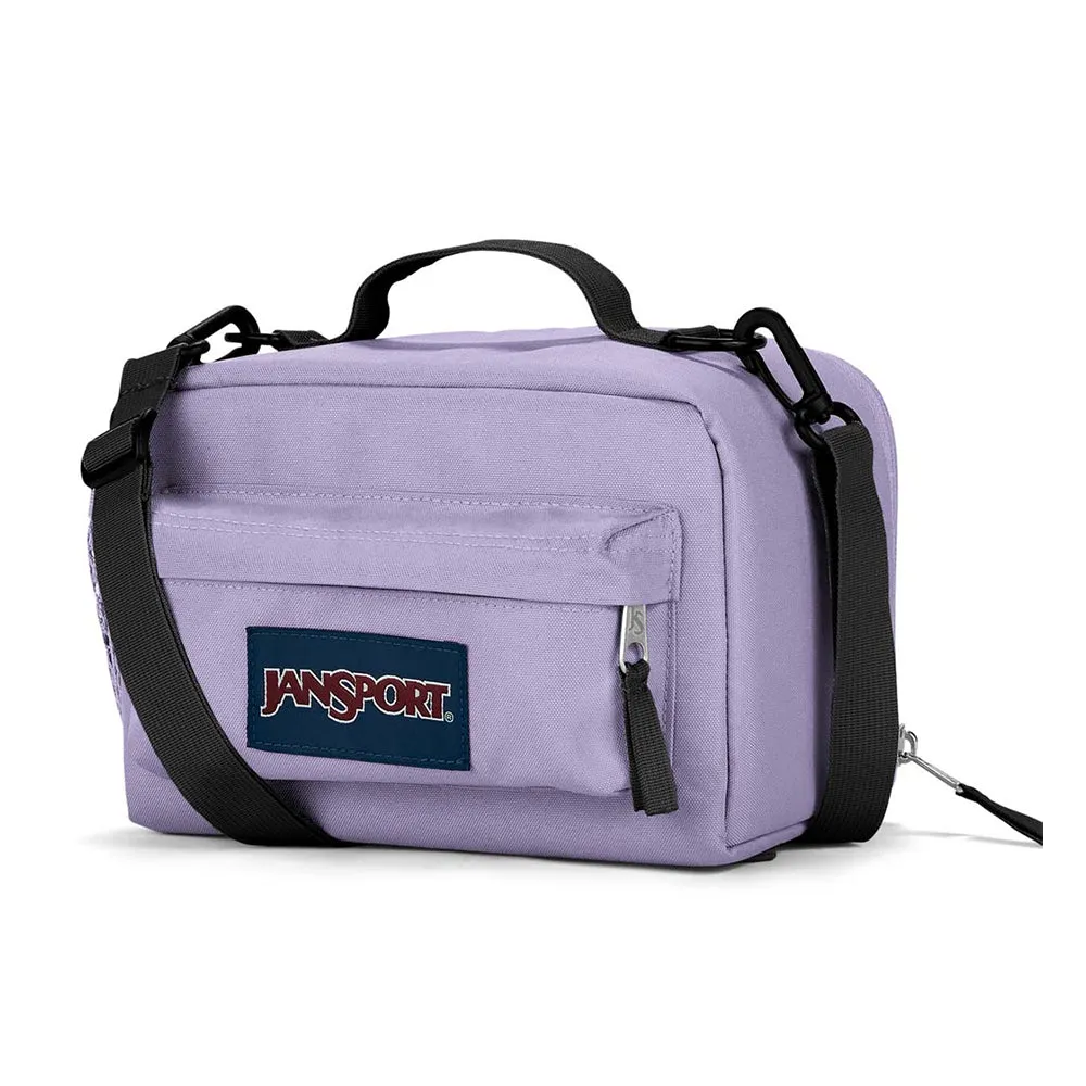 JanSport Carryout Lunch Bag