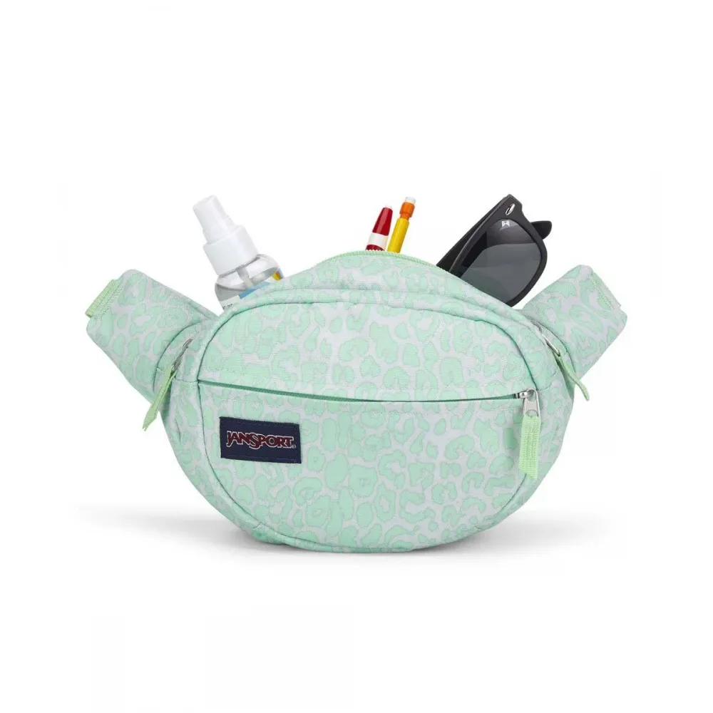 JanSport Fifth Avenue Fanny Pack