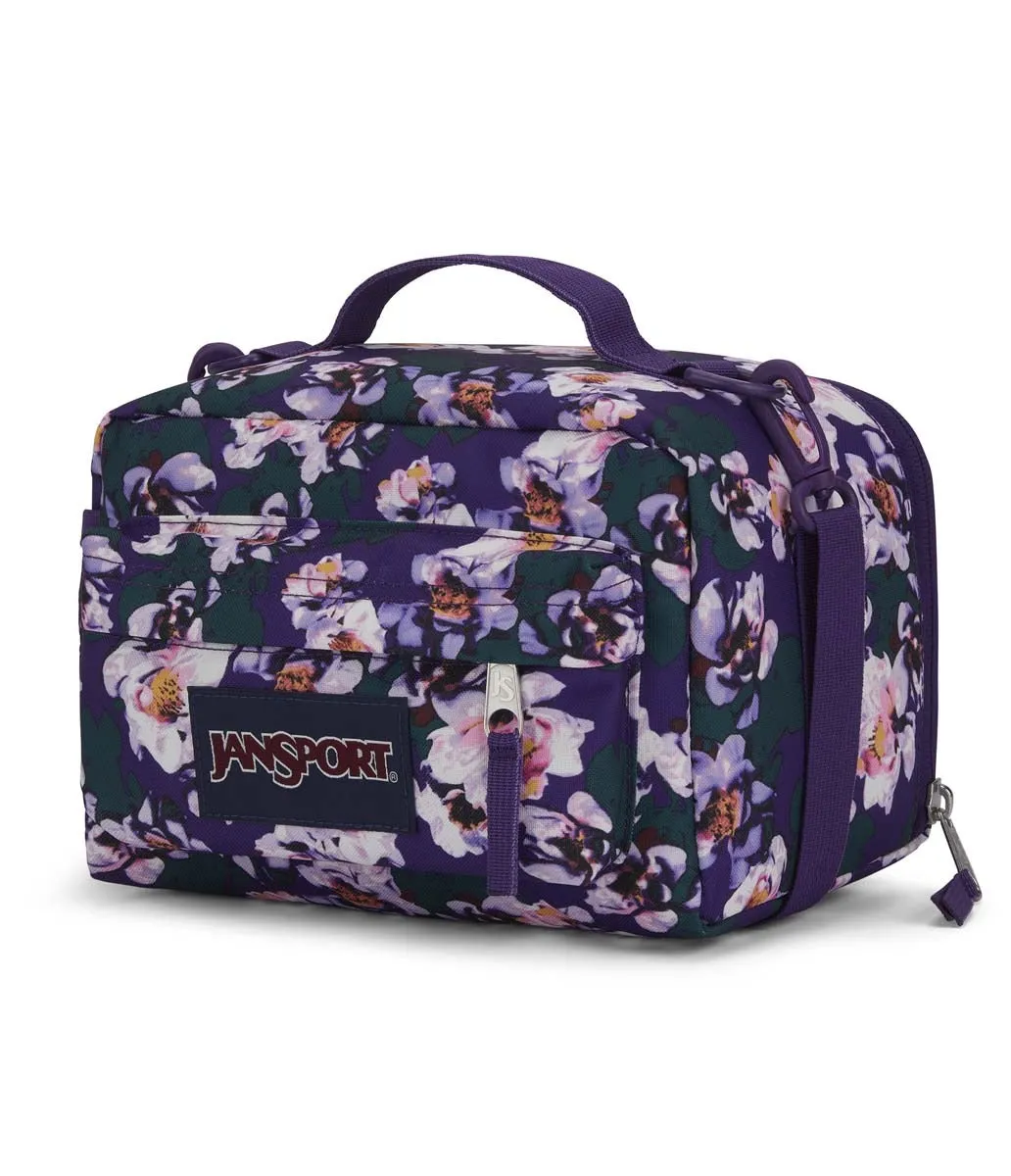 JanSport The Carryout Lunch Bag