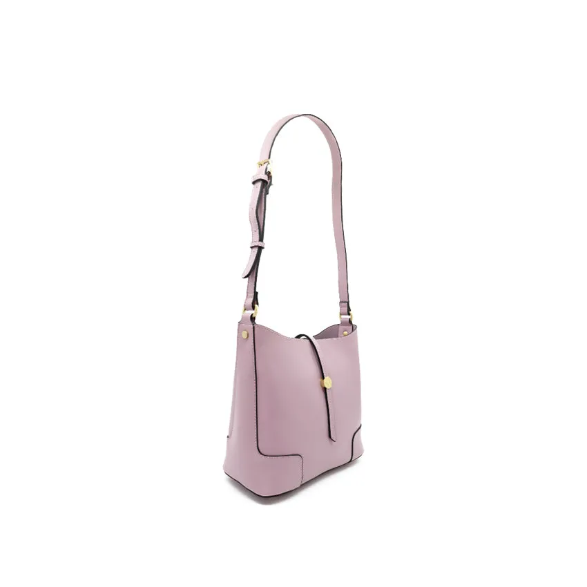 Jersie Sling (L) Women's Bag - Lilac