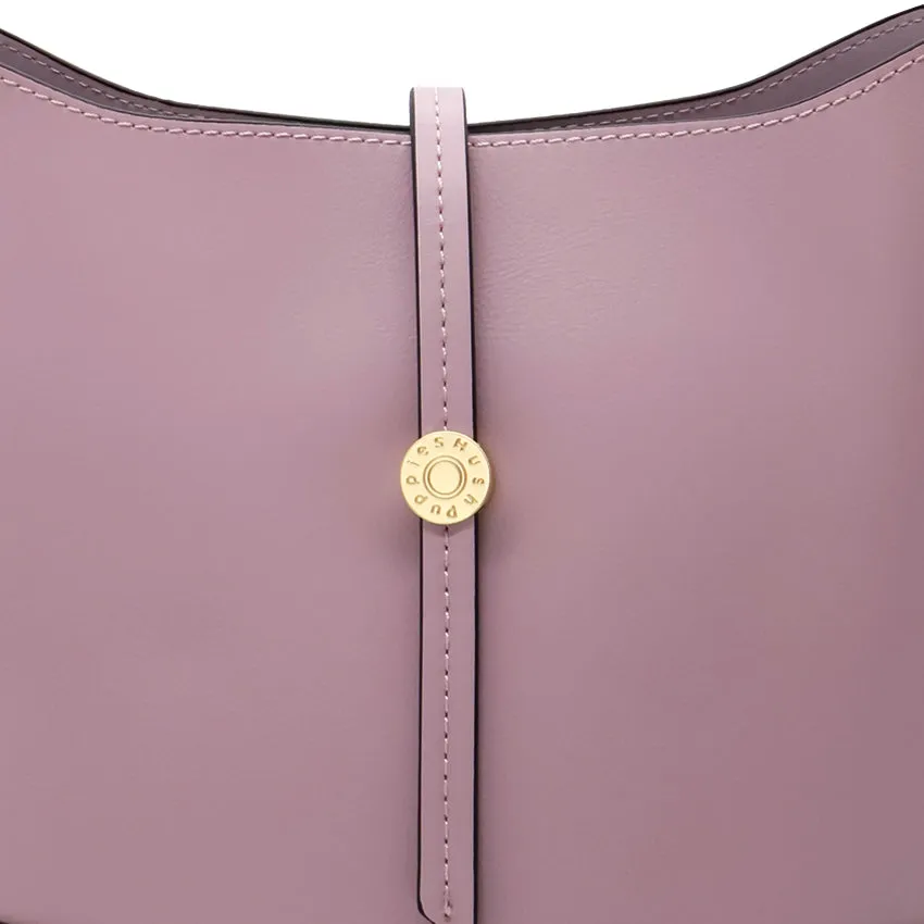 Jersie Sling (L) Women's Bag - Lilac