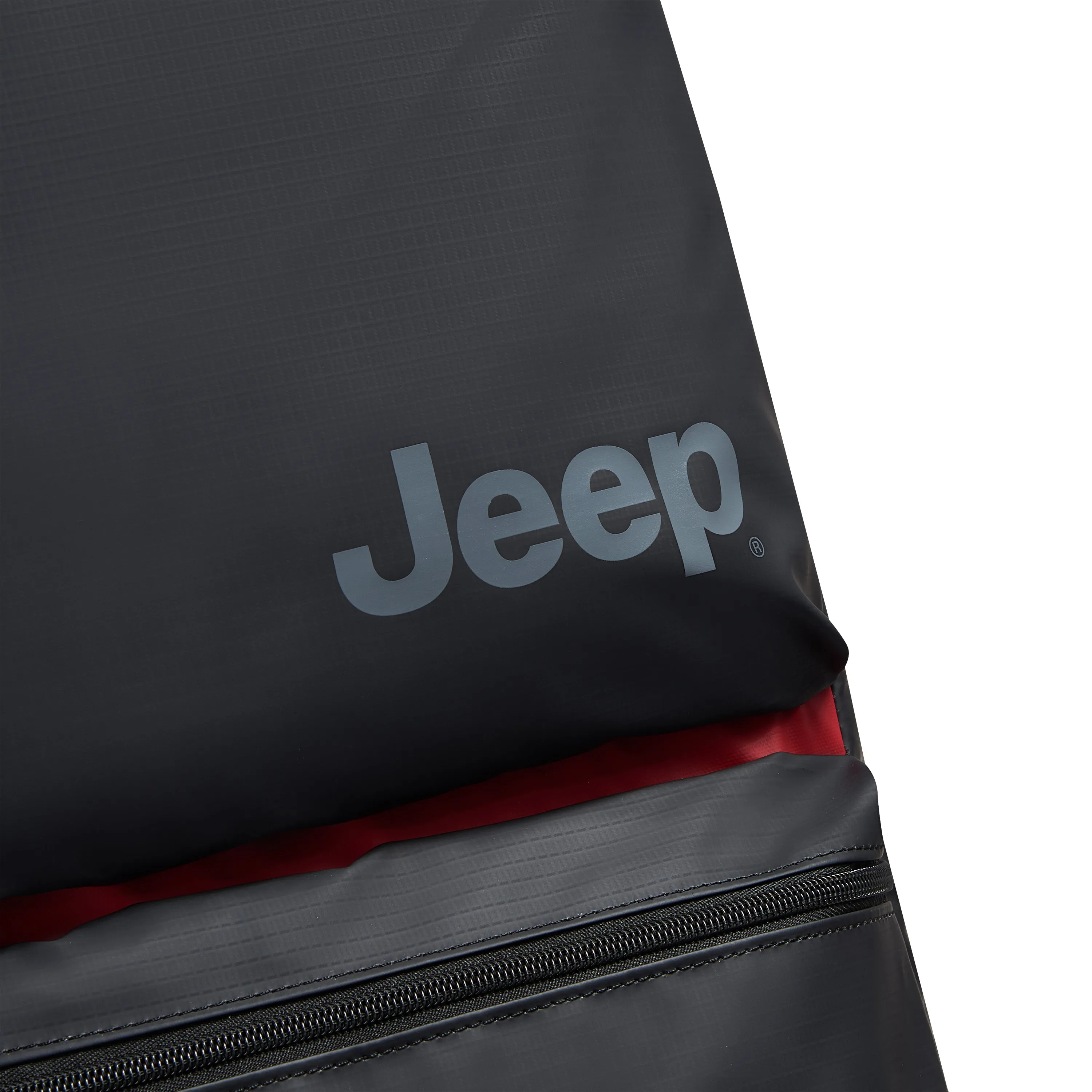 JS006B - Large Rolling Duffel Bag