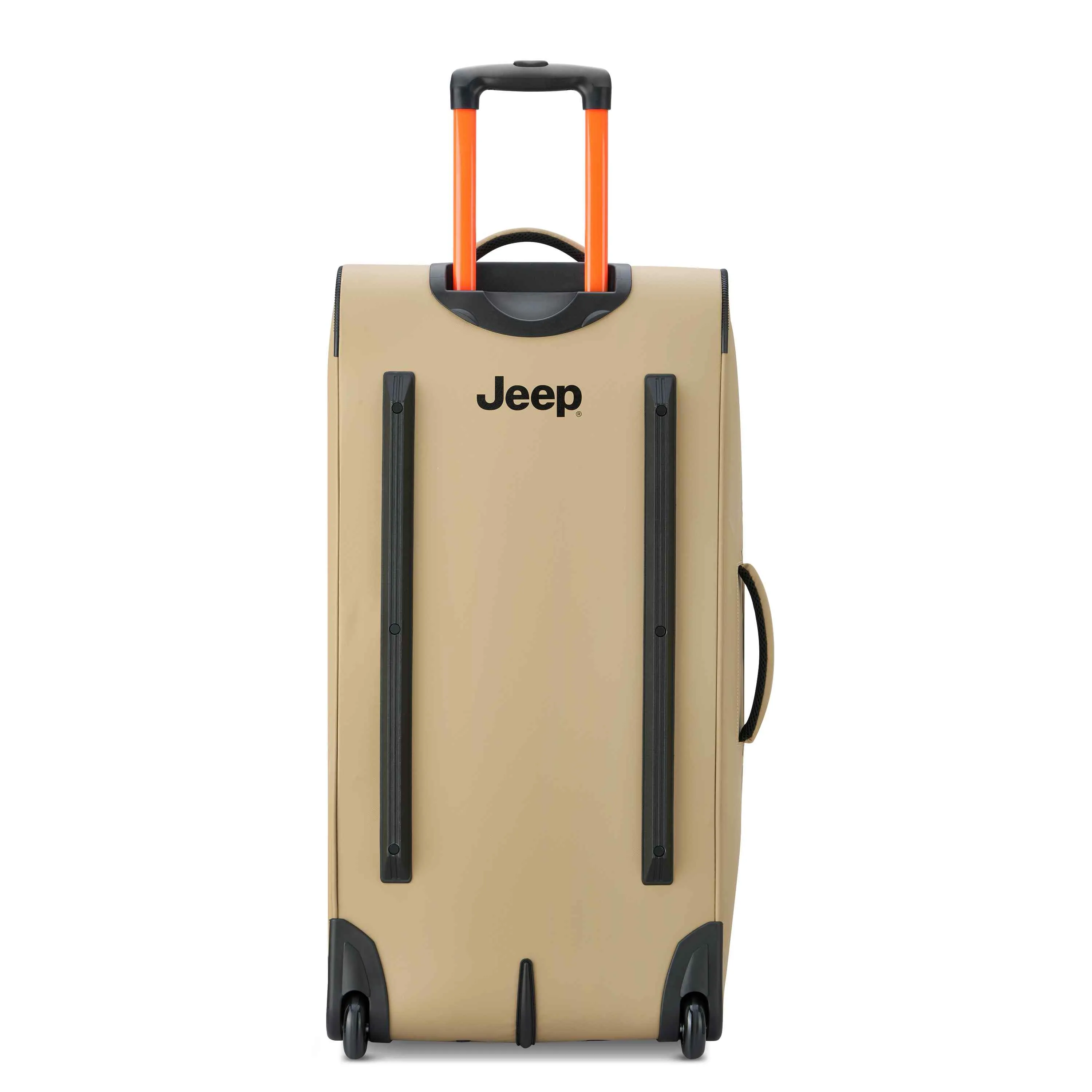 JS006B - Large Rolling Duffel Bag