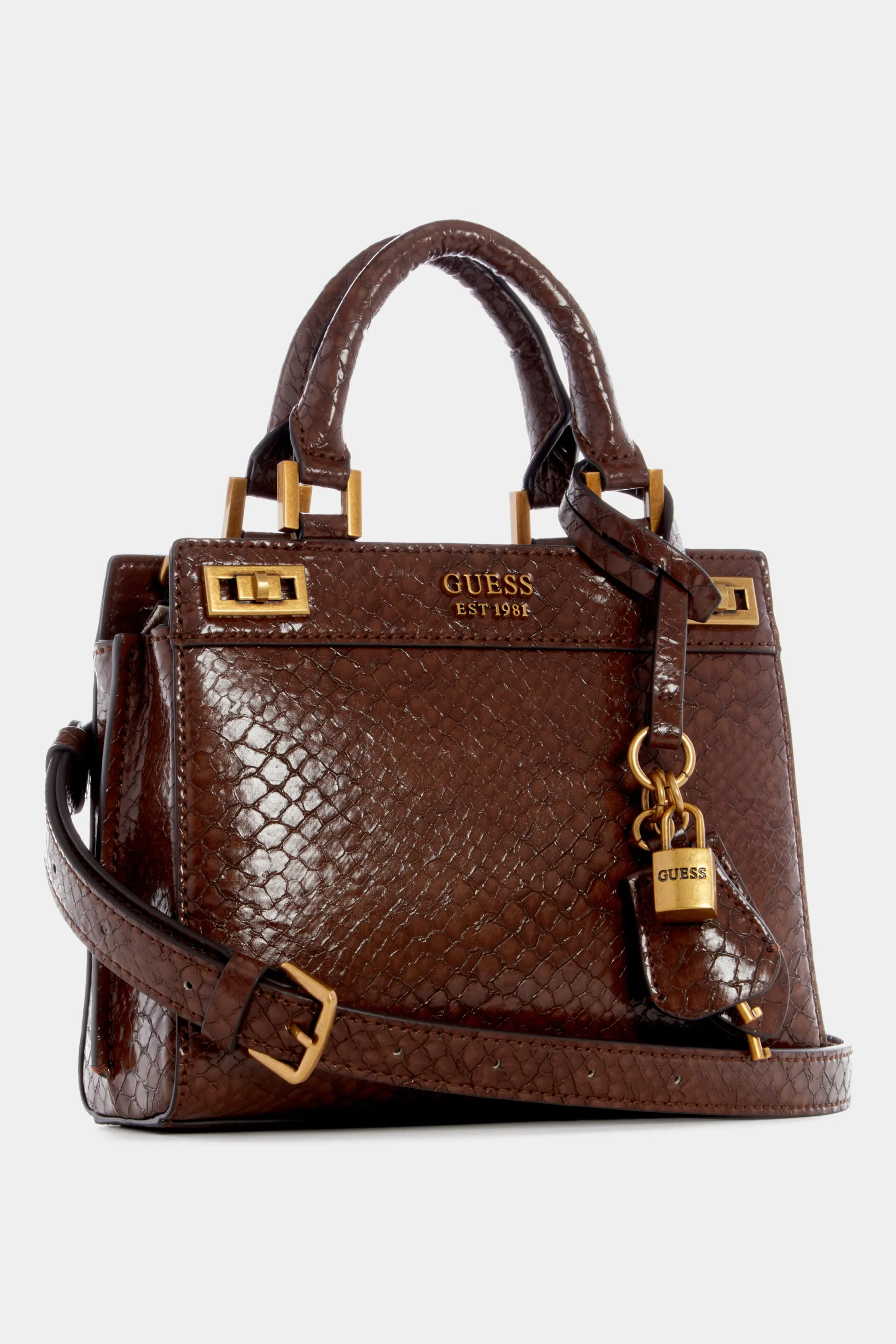 KATEY MINI SATCHEL