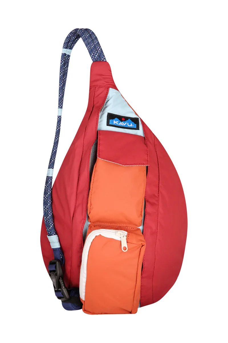 Kavu Mini Rope Sack