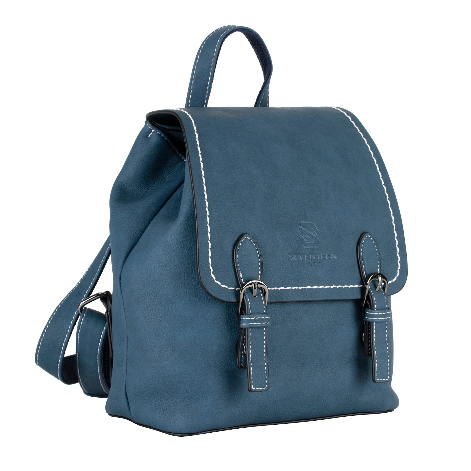 Kensington Backpack - Navy