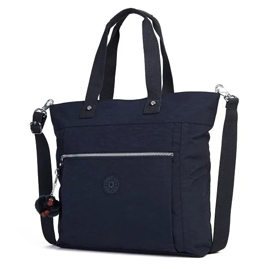 Kipling Lizzie Laptop Tote Bag