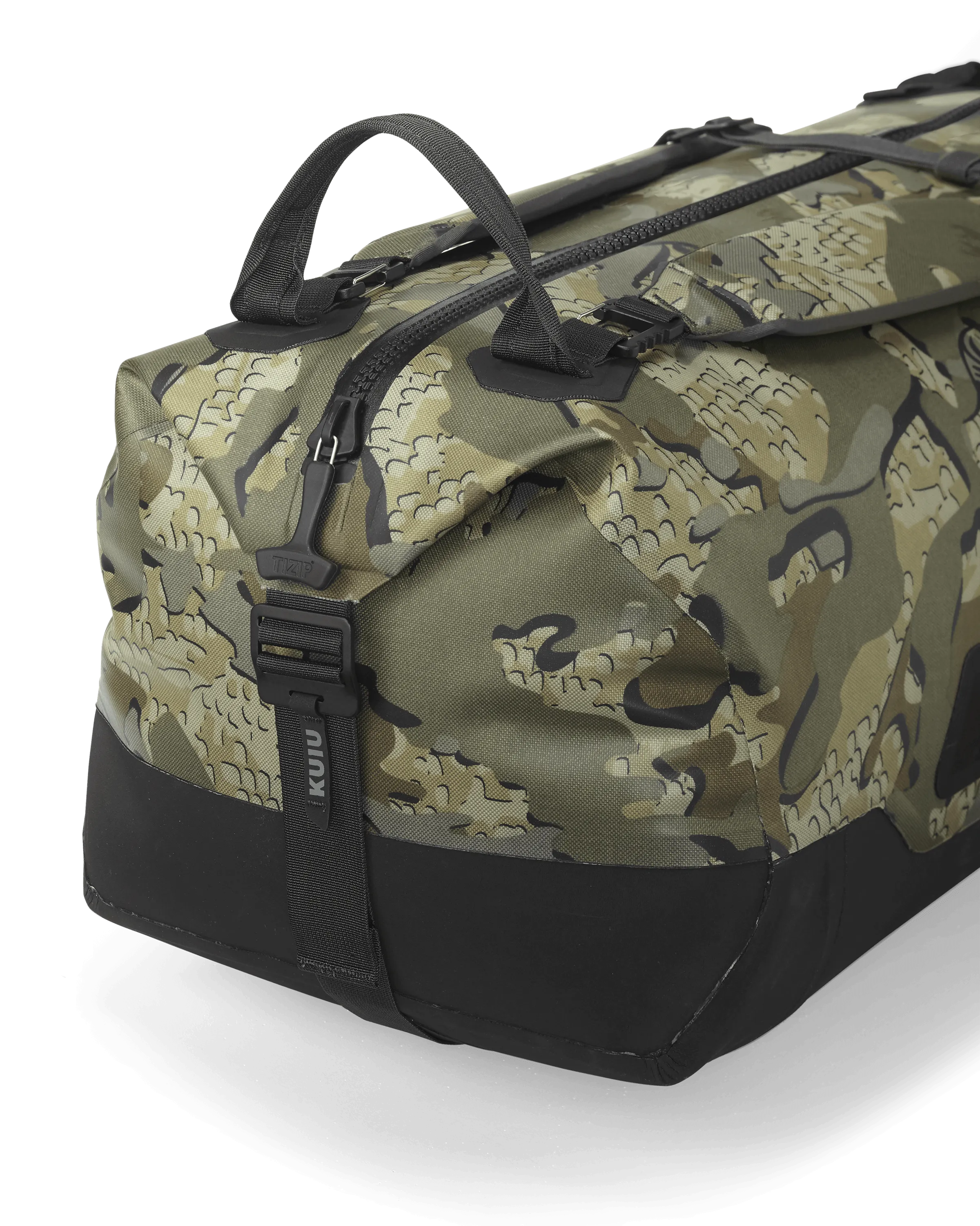 Kodiak 3000 Submersible Duffel | Valo