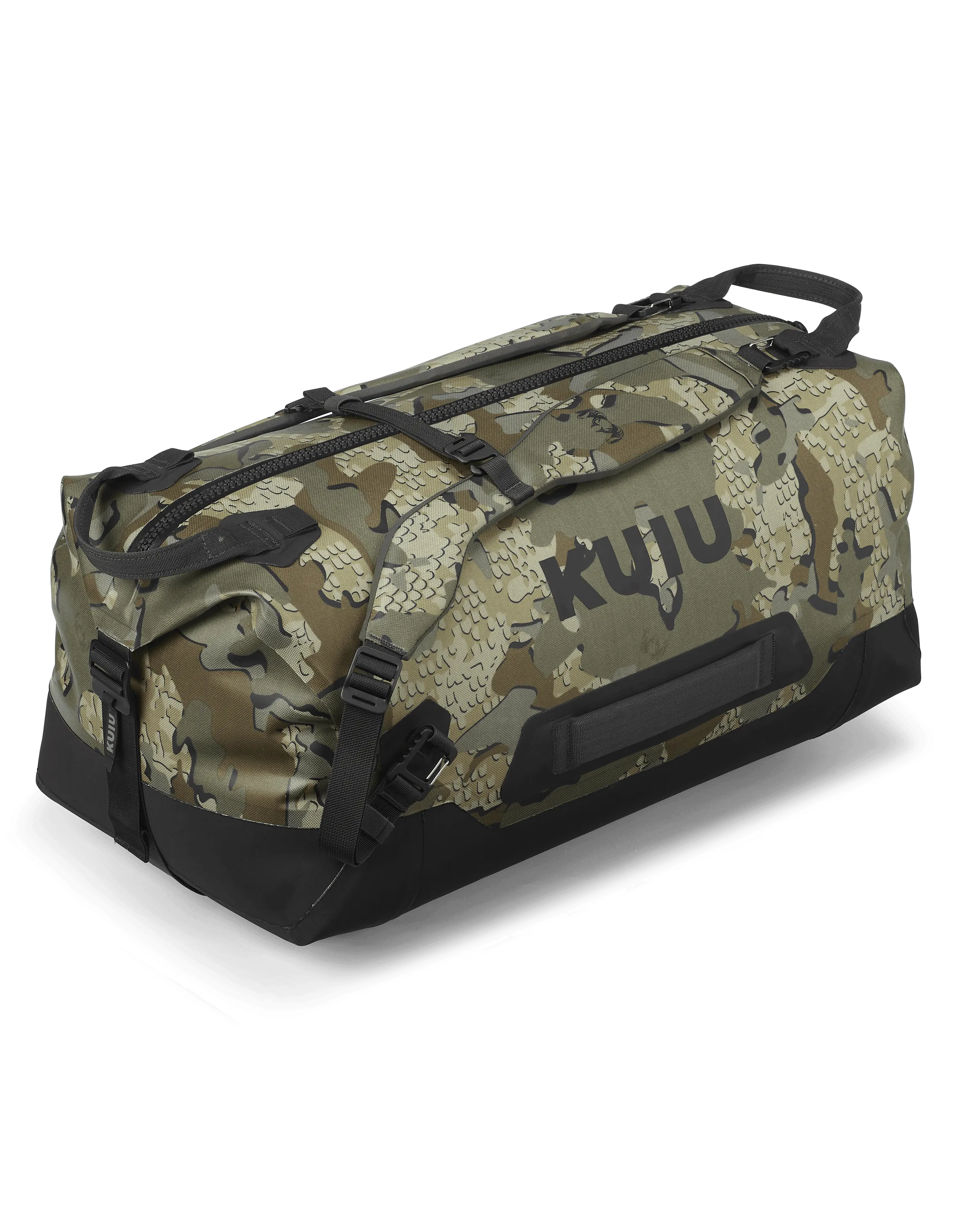 Kodiak 3000 Submersible Duffel | Valo