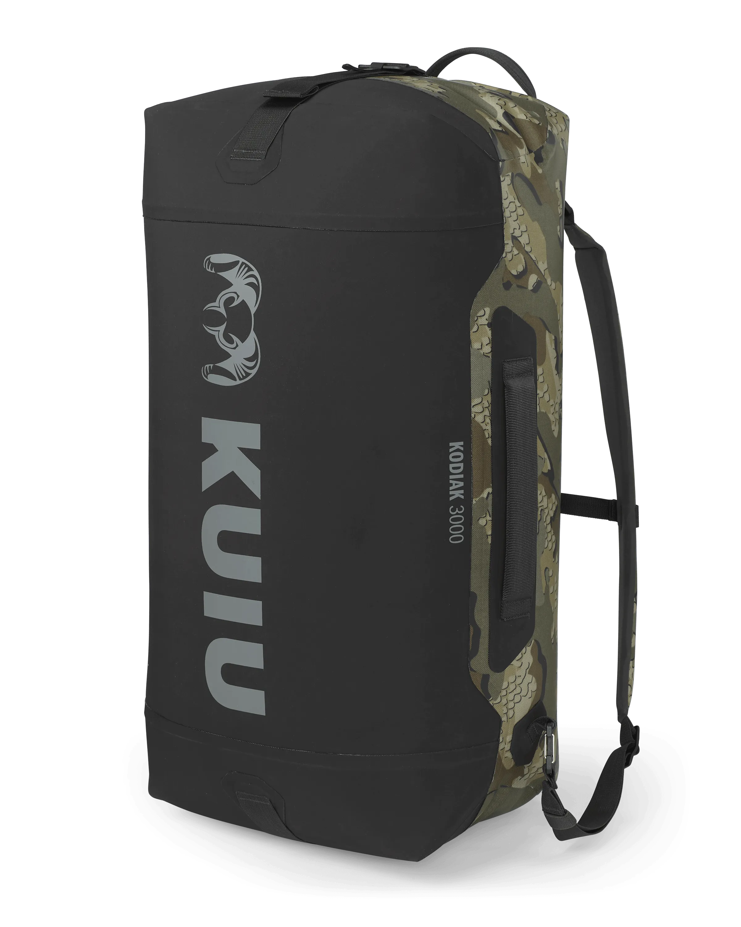 Kodiak 3000 Submersible Duffel | Valo