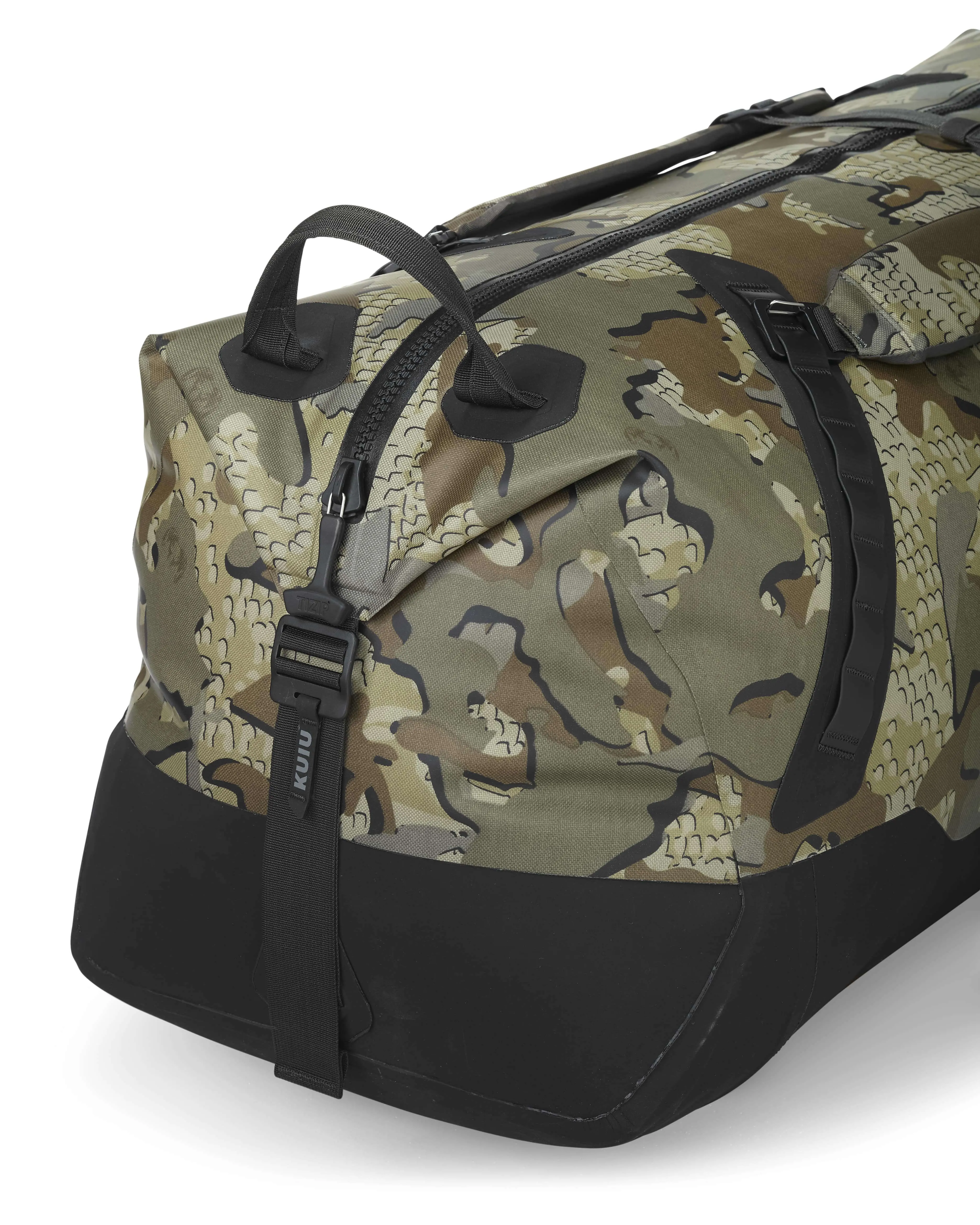 Kodiak 6600 Submersible Duffel | Vias