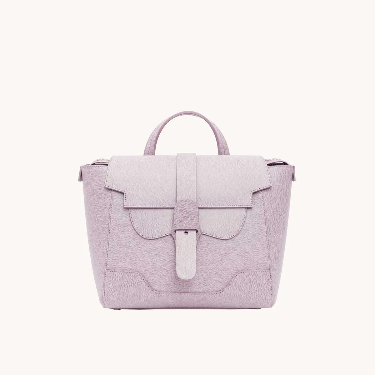 Last Chance | Midi Maestra Bag | Pebbled