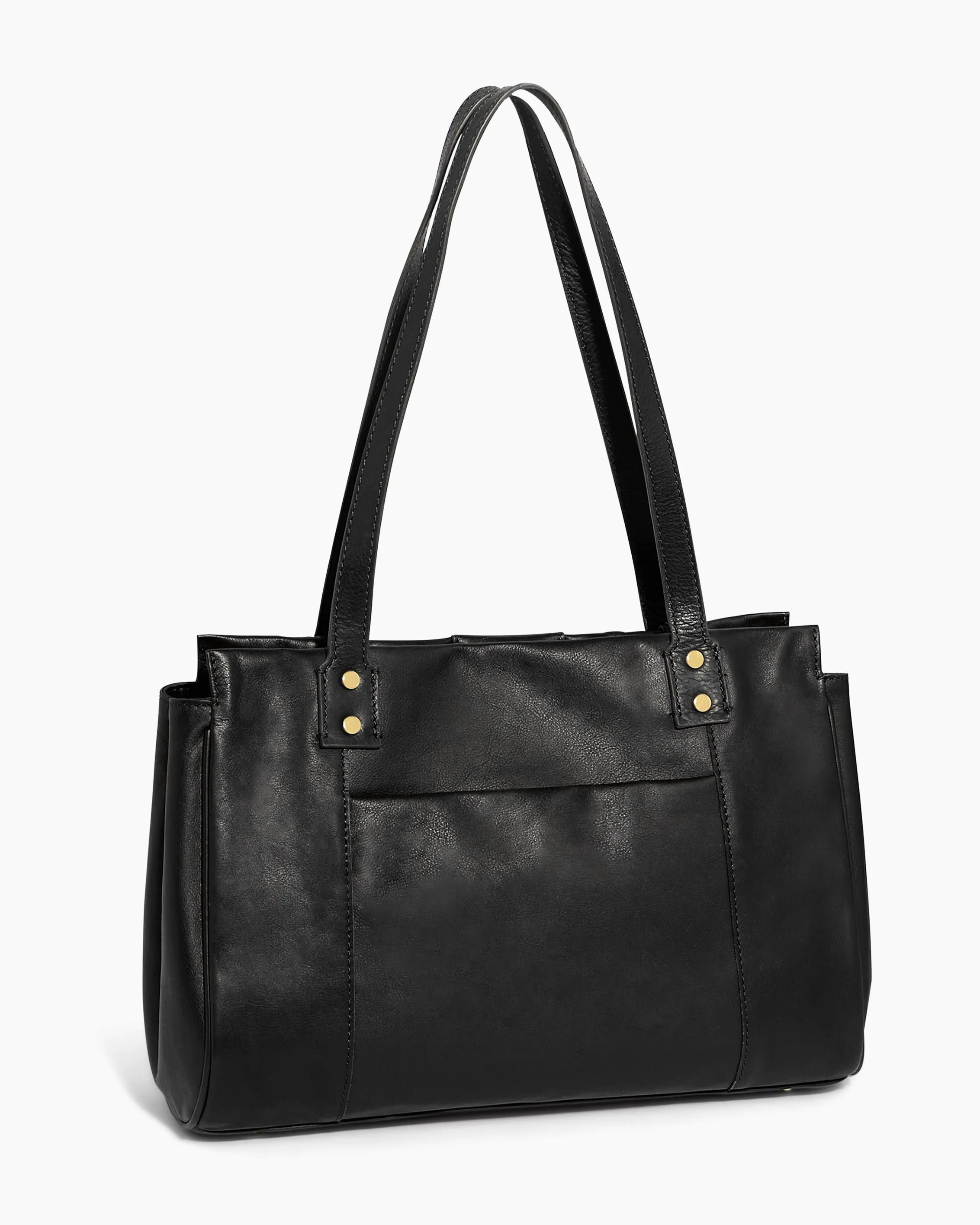 Layton Satchel