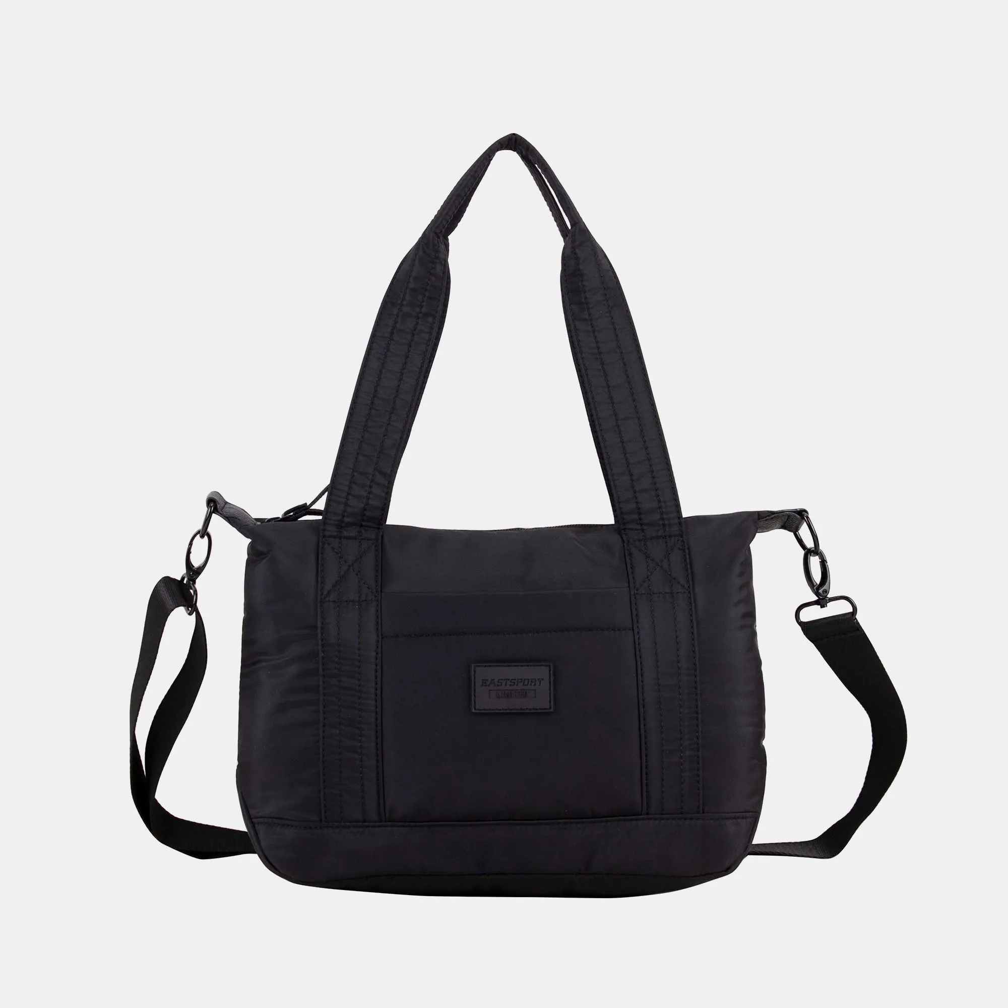 Limited Mini Soft Puffy Weekender Bag