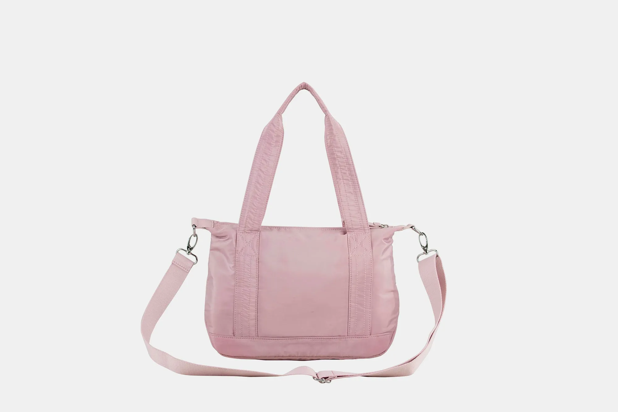 Limited Mini Soft Puffy Weekender Bag