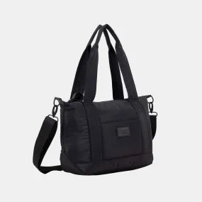 Limited Mini Soft Puffy Weekender Bag