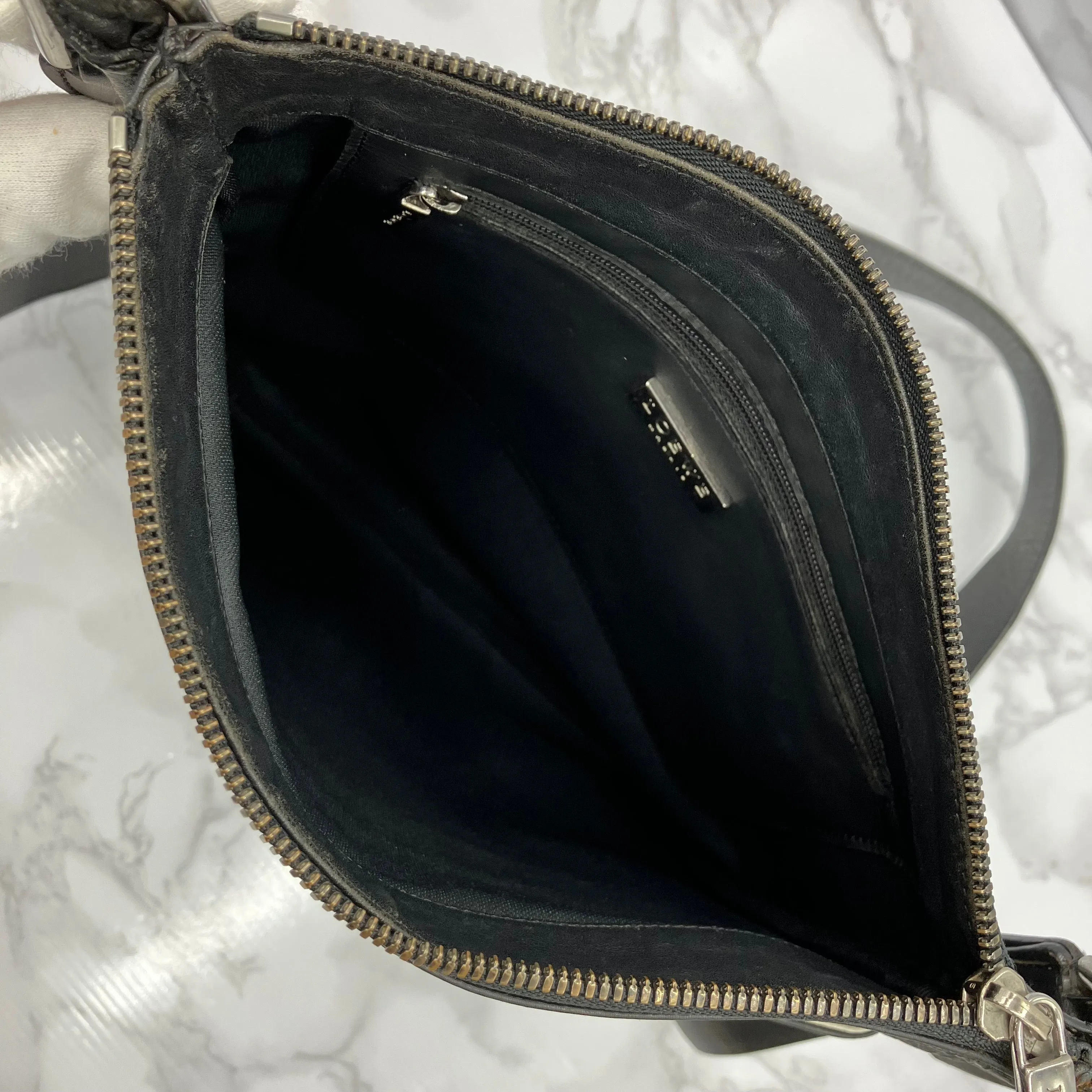 LOEWE anagram Shoulder bag