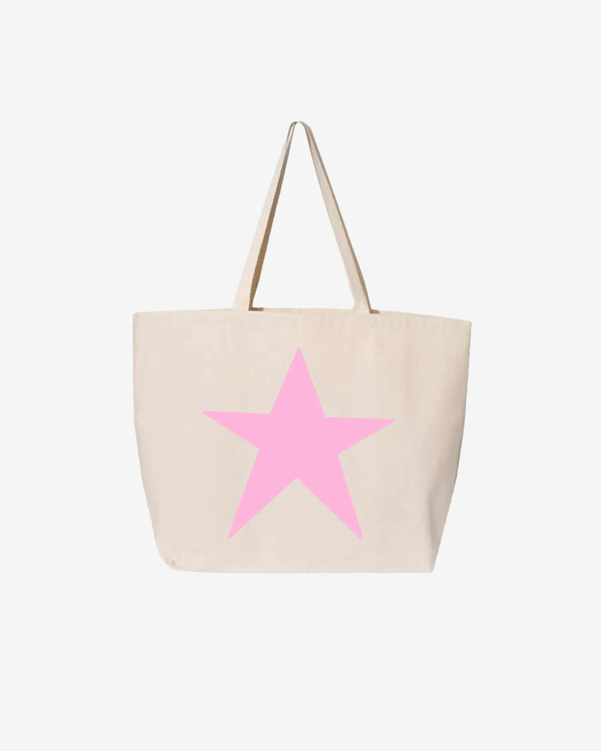 Lone Star Tote Bag