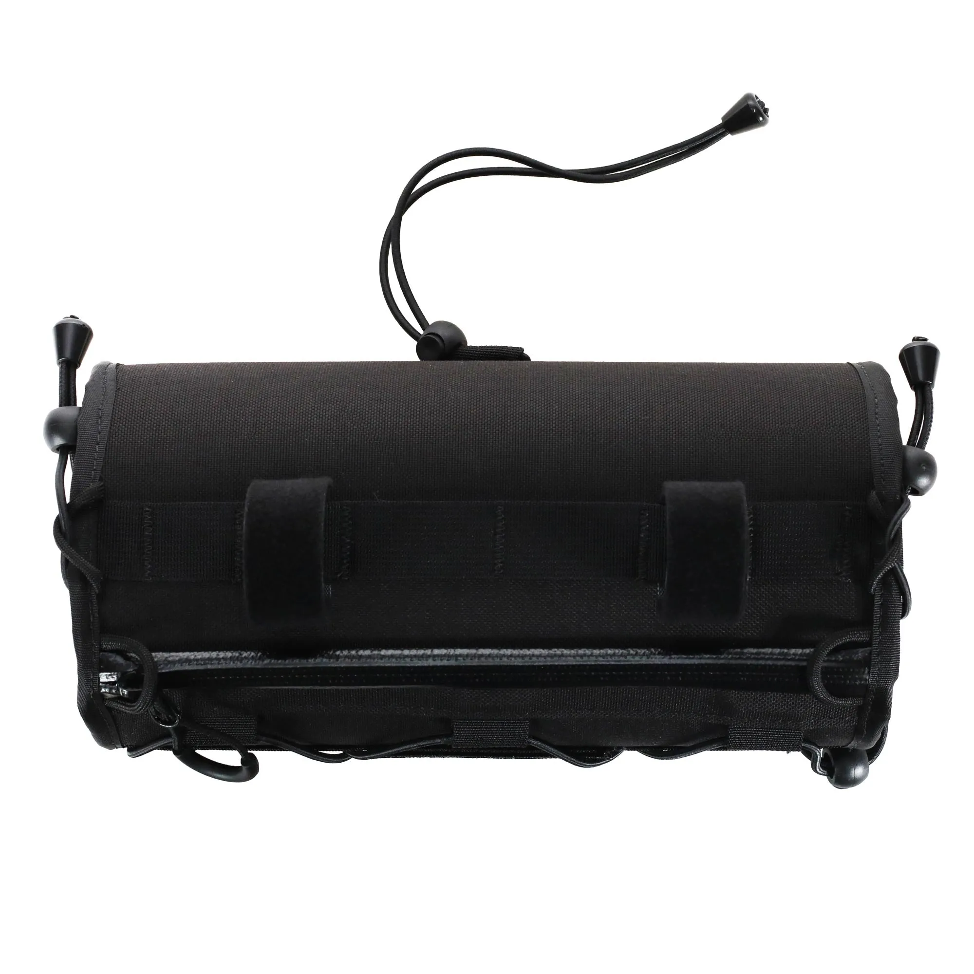 LUNCHBOX Handlebar Bag Black