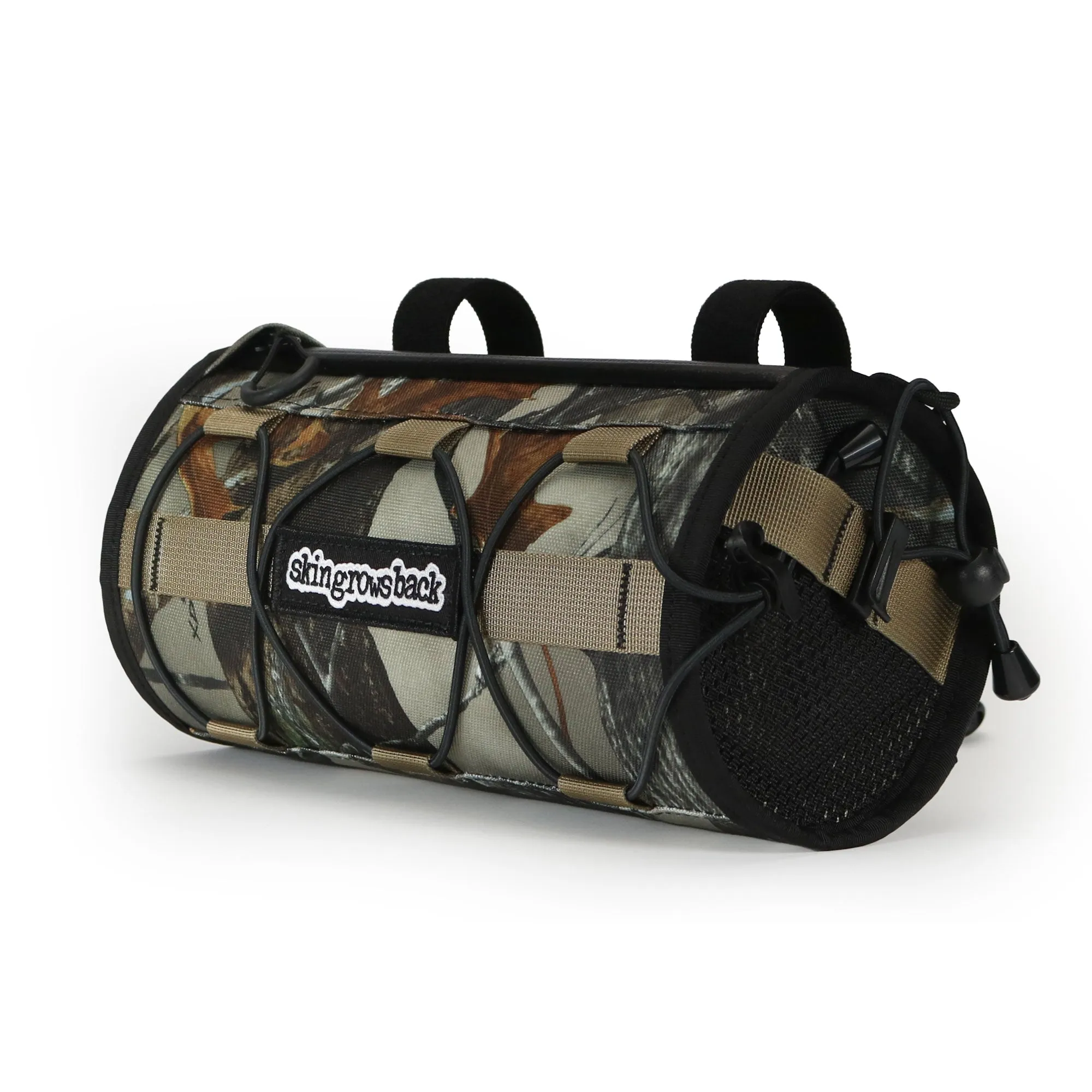 LUNCHBOX Handlebar Bag Forest - wholesale