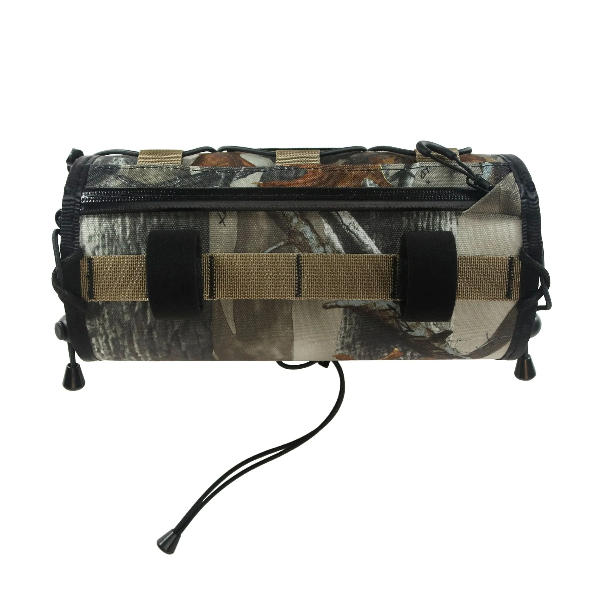 LUNCHBOX Handlebar Bag Forest - wholesale