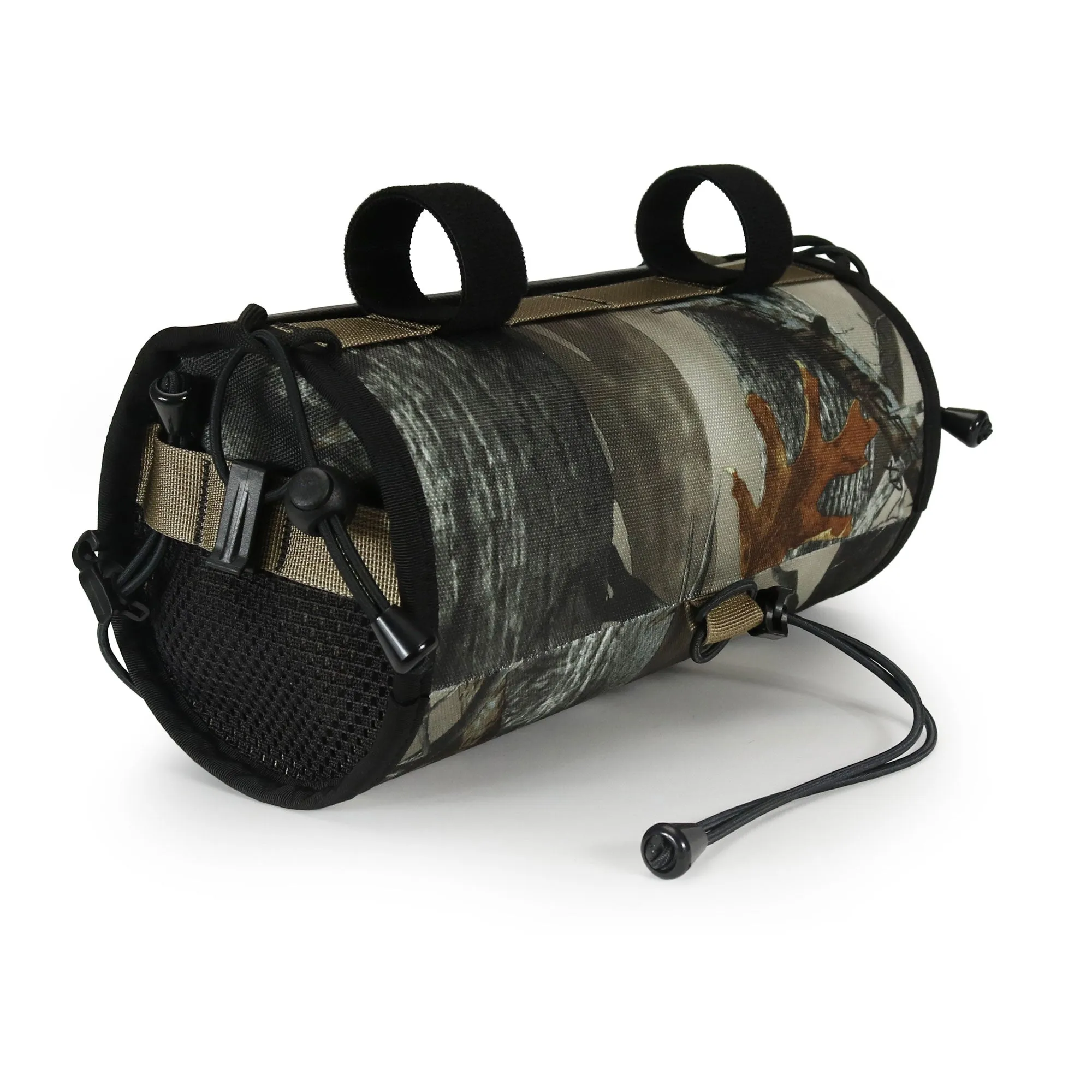 LUNCHBOX Handlebar Bag Forest - wholesale