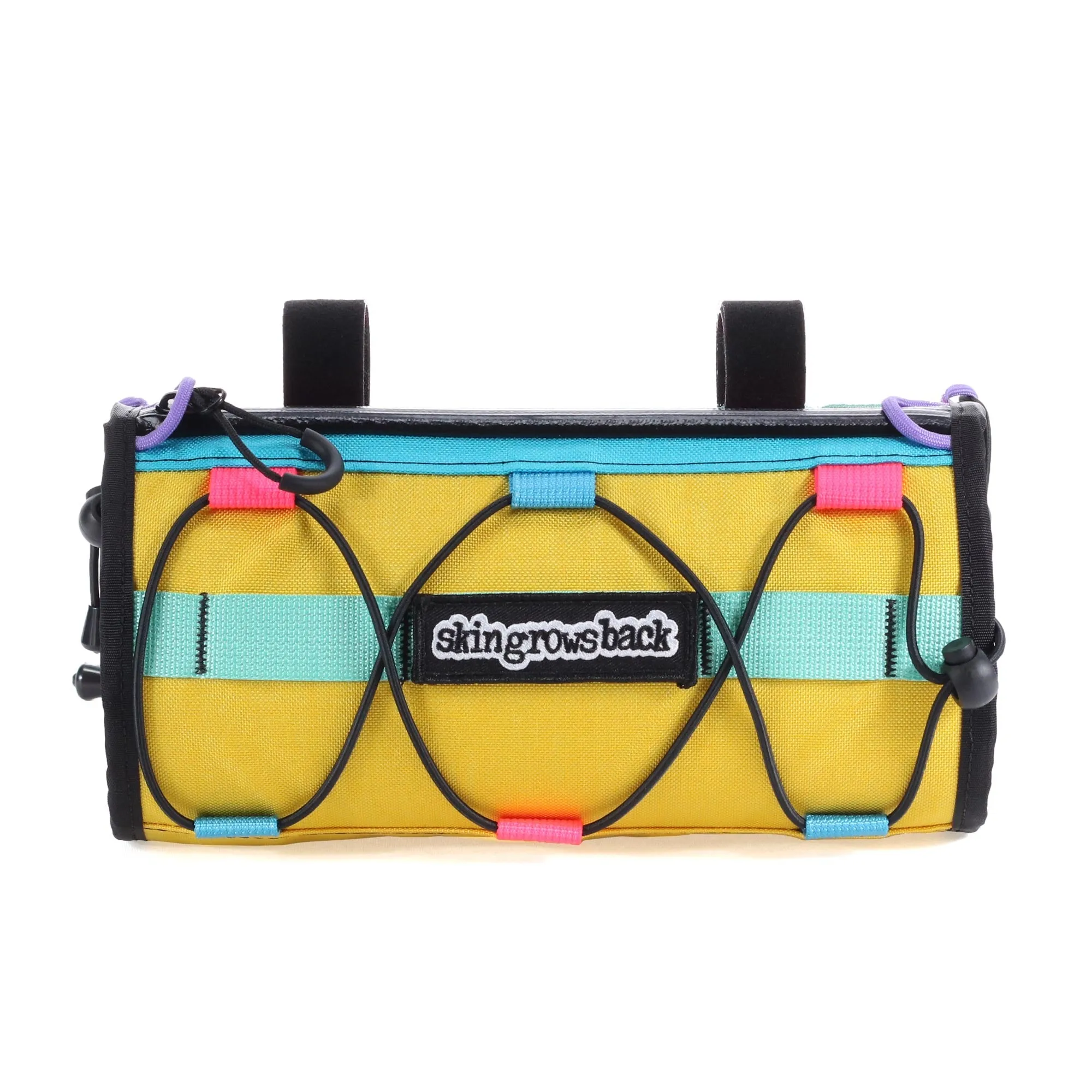 LUNCHBOX Handlebar Bag Kawaii