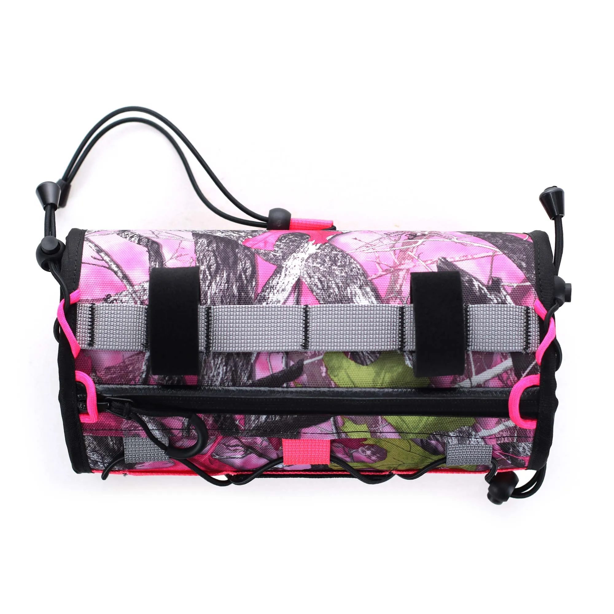 LUNCHBOX Handlebar Bag Sassy B Pink - wholesale