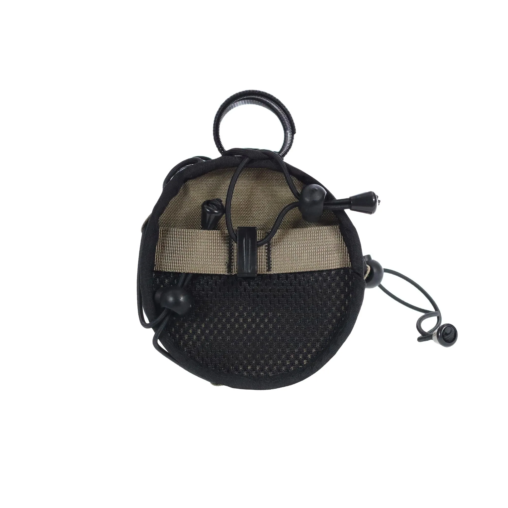 LUNCHBOX Handlebar Bag Stone - wholesale