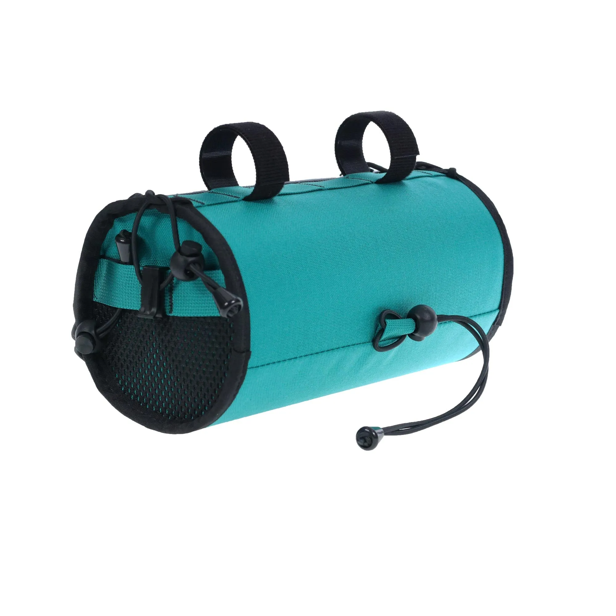 LUNCHBOX Handlebar Bag Teal - wholesale