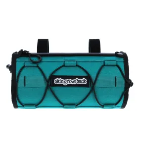 LUNCHBOX Handlebar Bag Teal - wholesale