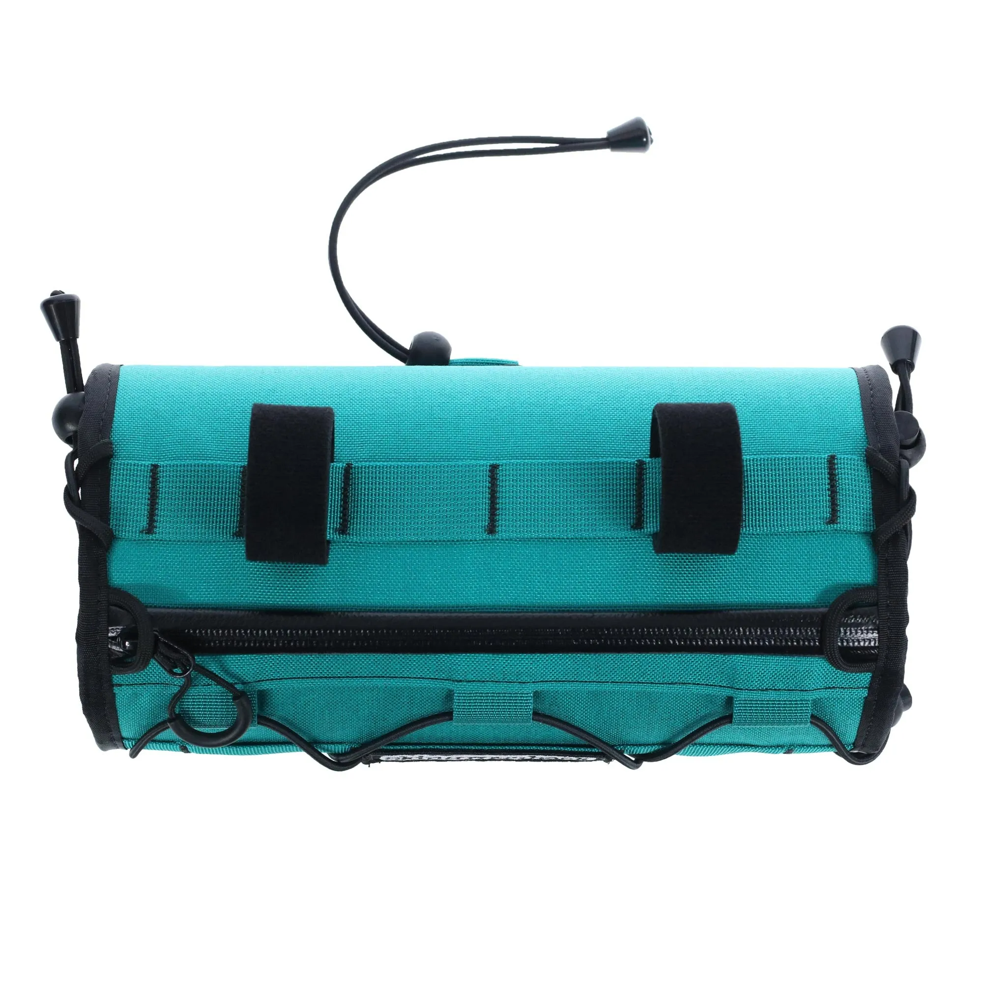 LUNCHBOX Handlebar Bag Teal - wholesale