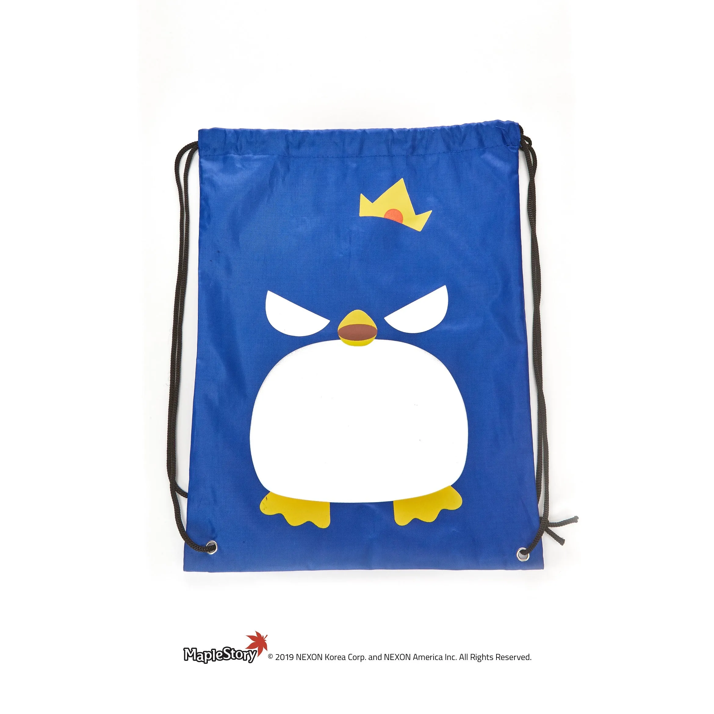 MapleStory King Pepe Bag