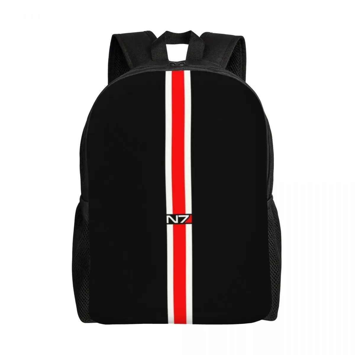 Mass Effect N7 Armor Travel Backpack