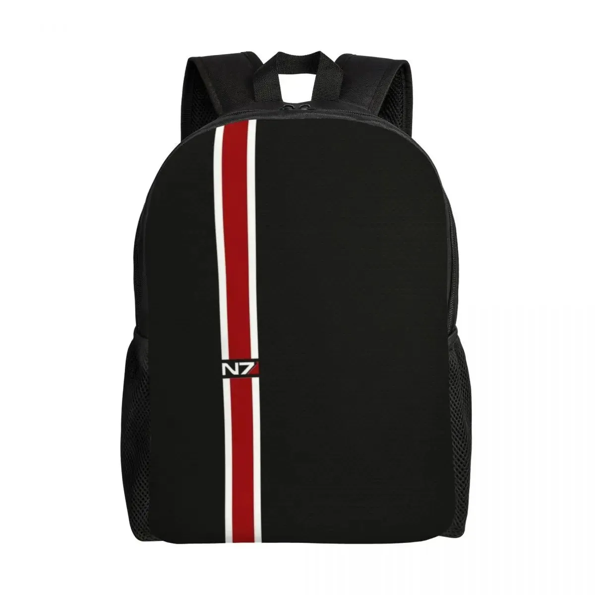 Mass Effect N7 Armor Travel Backpack